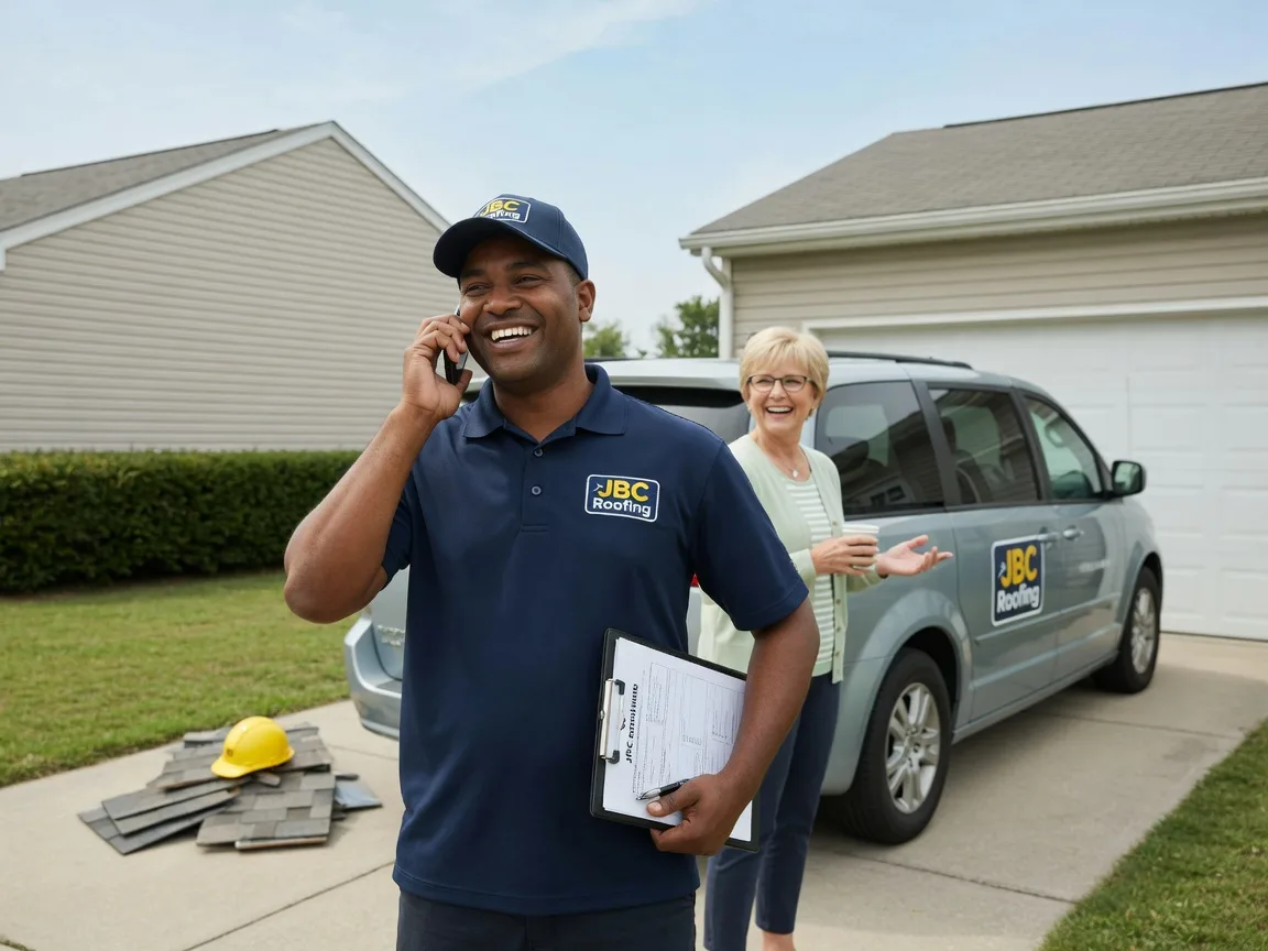 Roof Replacement Beals, ME FAQs